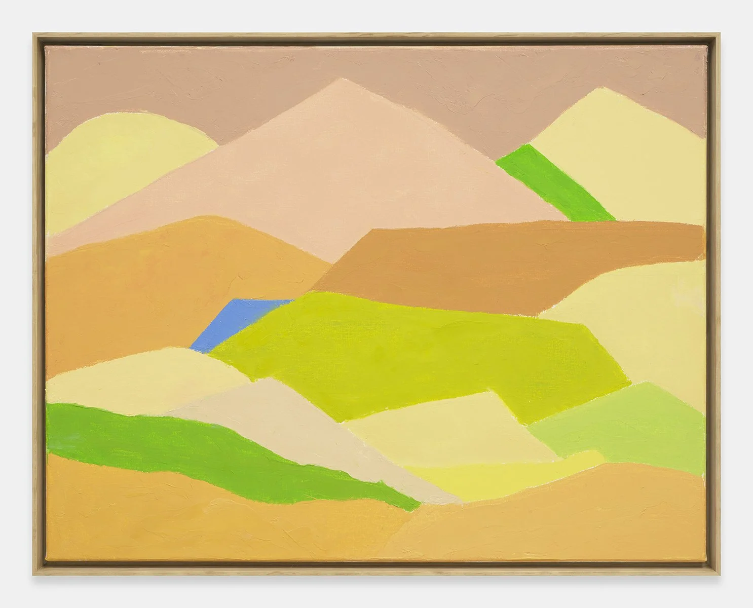 Etel Adnan