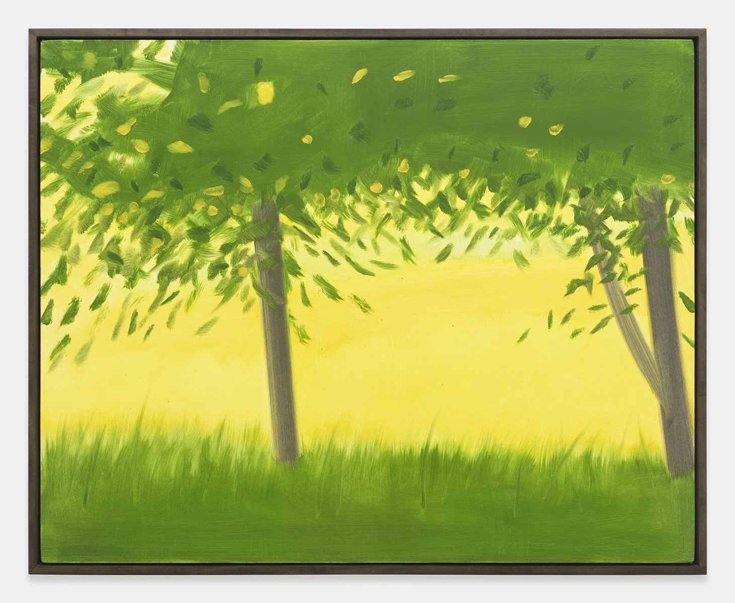 Alex Katz