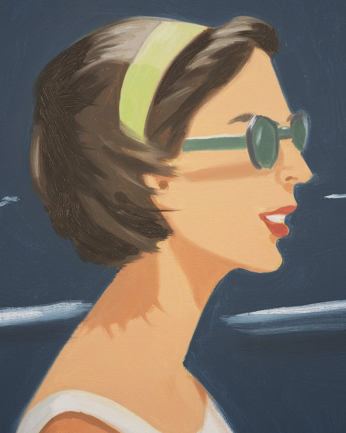 Alex Katz
