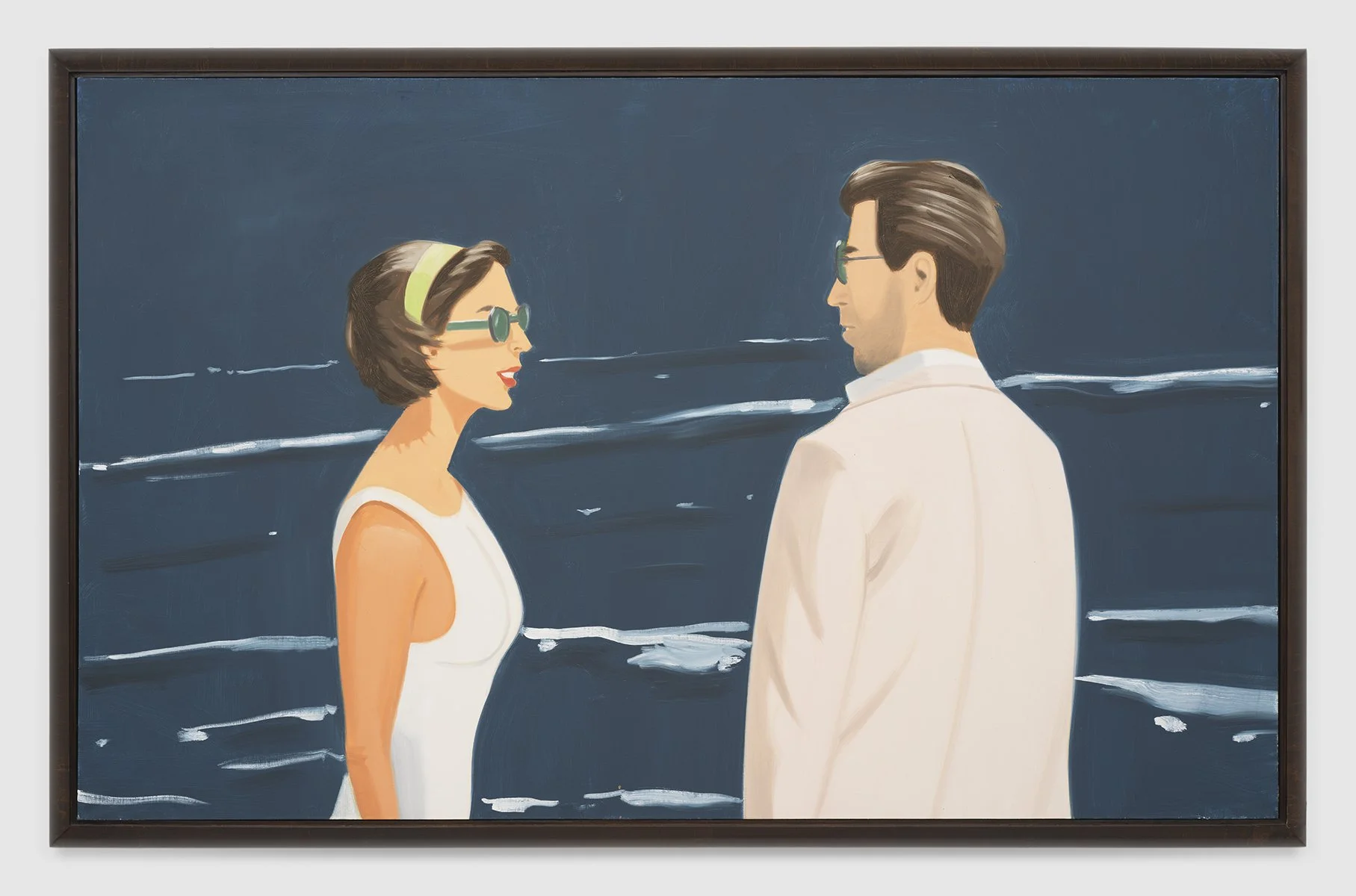 Alex Katz