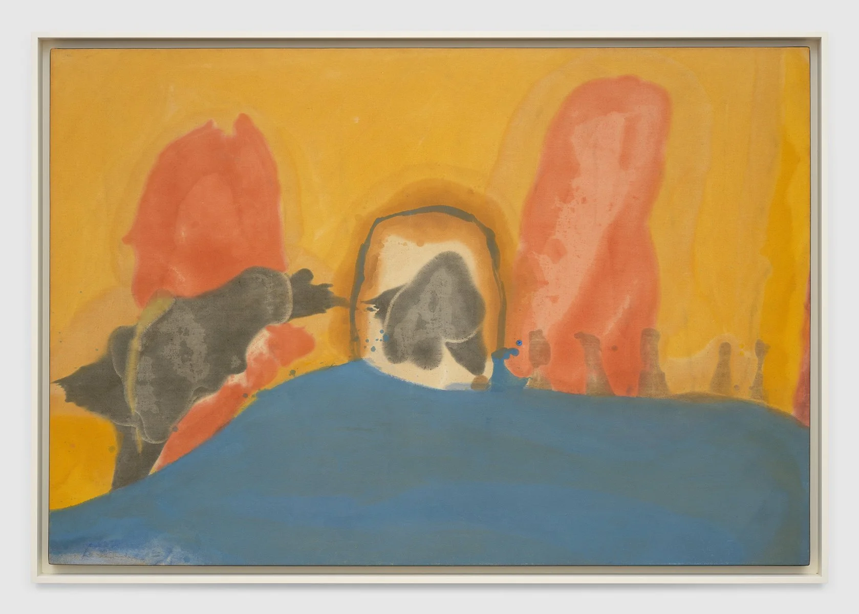 Helen Frankenthaler