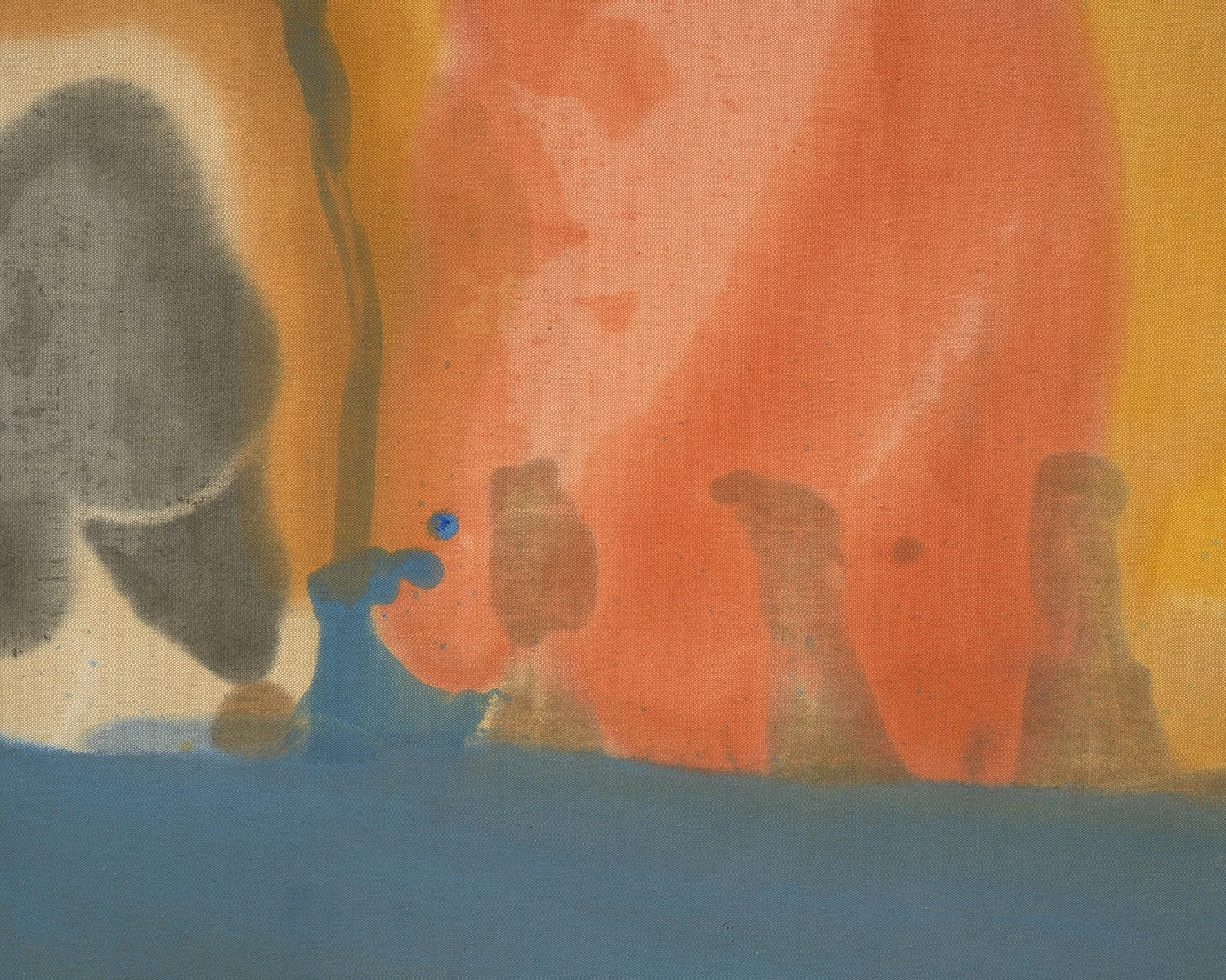 Helen Frankenthaler