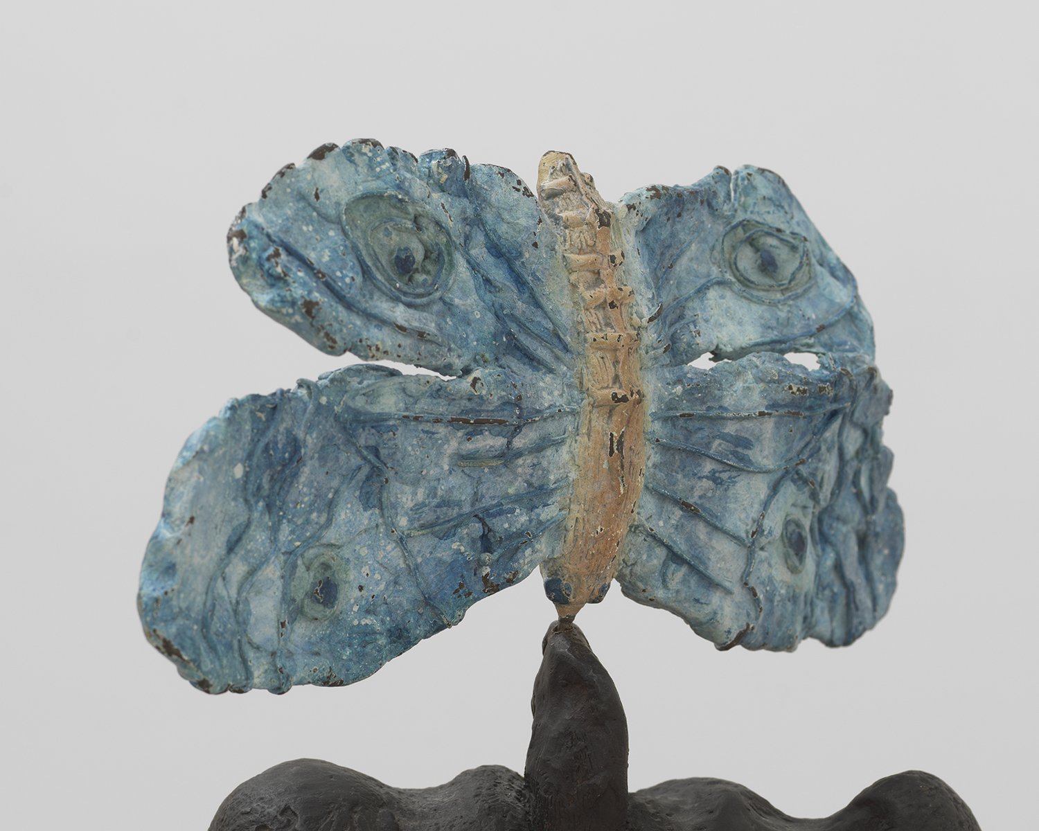 Kiki Smith (Copy)