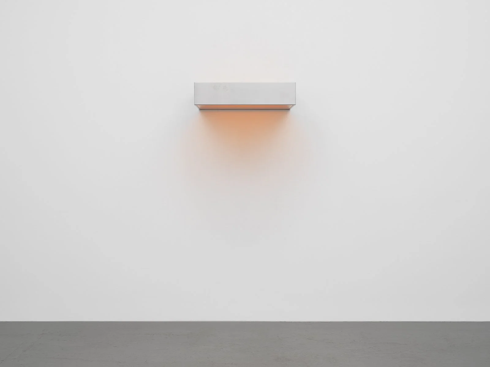 Donald Judd (Copy)