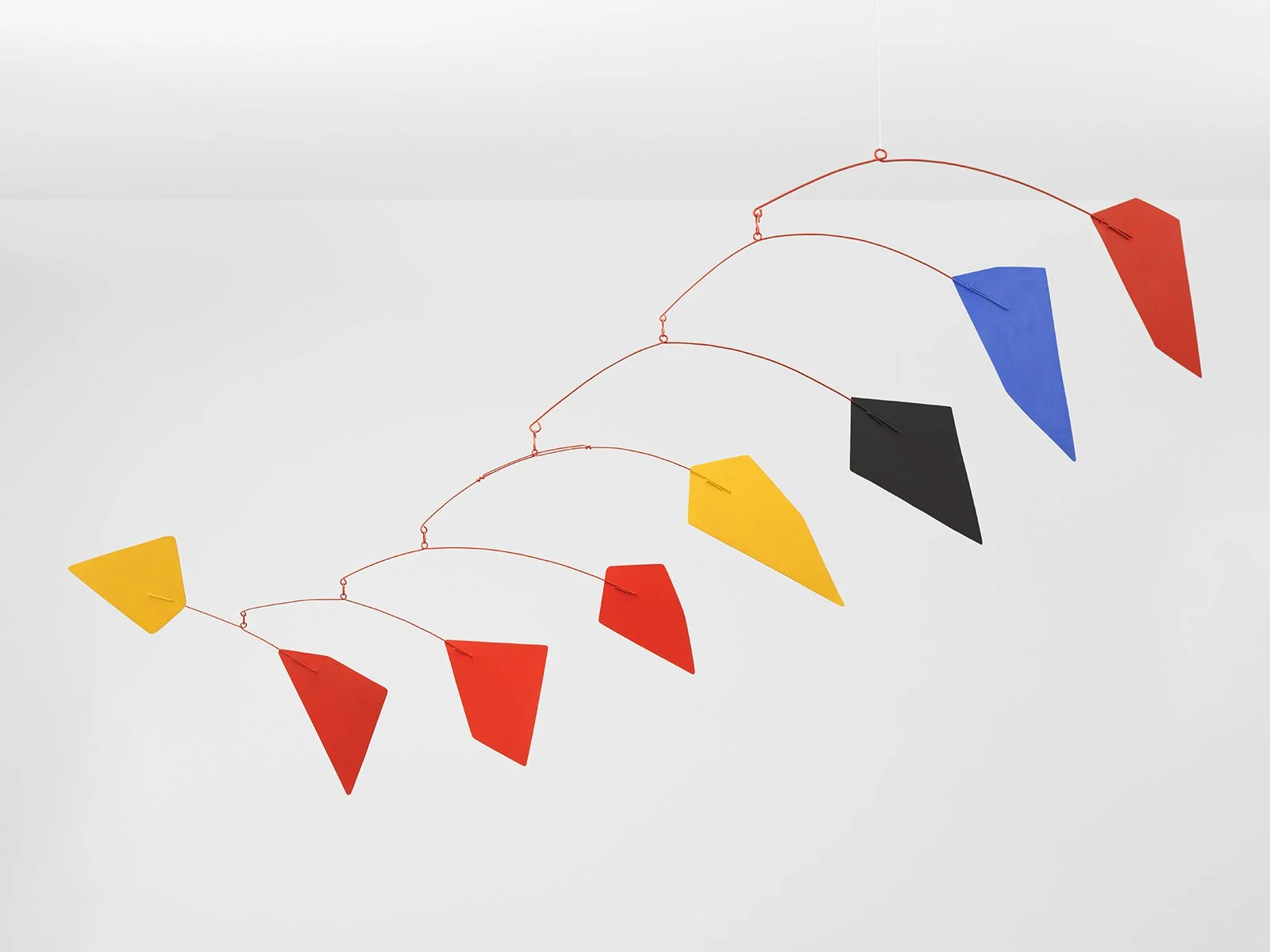 Alexander Calder (Copy)