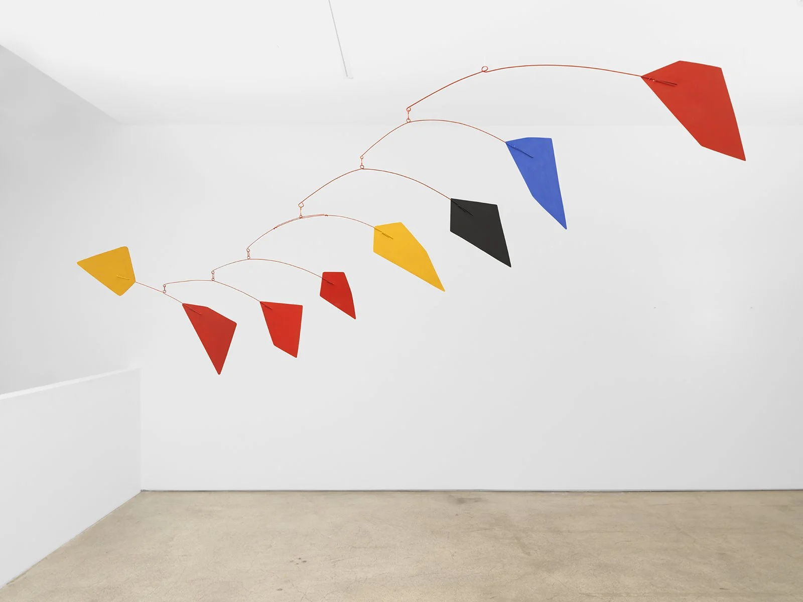 Alexander Calder (Copy)