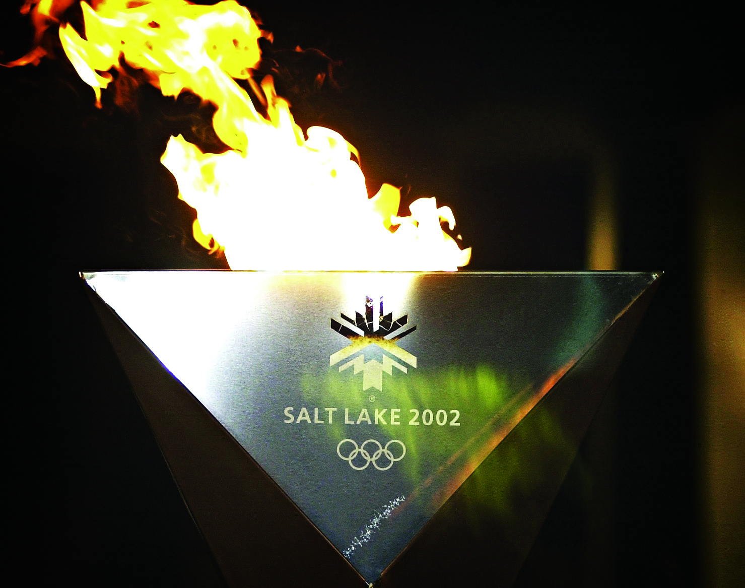 Moreton & Company trusted with the insurance and risk management for the 2002 Salt Lake City Winter Olympic games.