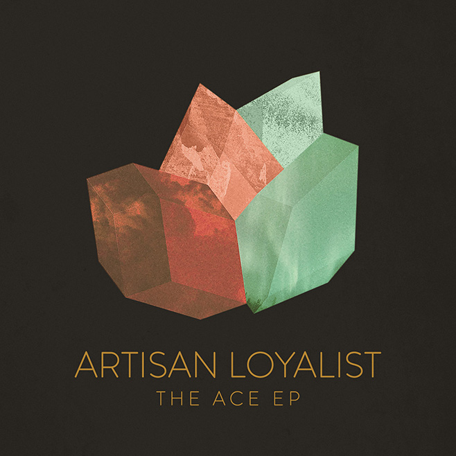 The Ace EP October 21, 2014 Sky Council Recordings 1. The Ace 2. O, Chamelon 3. The Ace (T.H. White Remix) 4. O, Chamelon (Khotin Remix)
