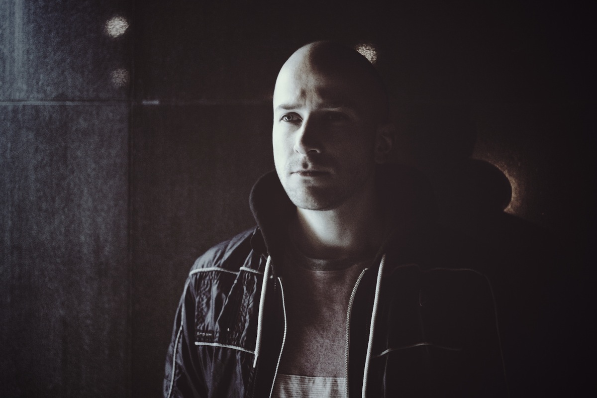 Photo by Seth Hardie: @Hallwood