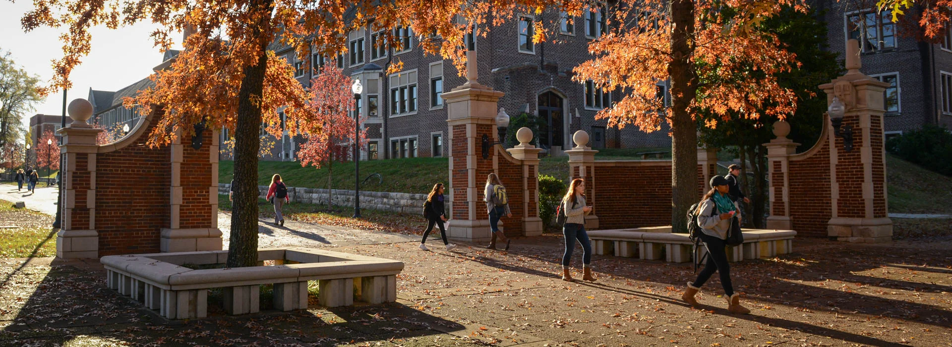 Outreach Luncheon at UTC