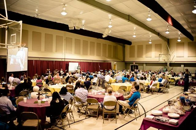 Discover Easter Dinner