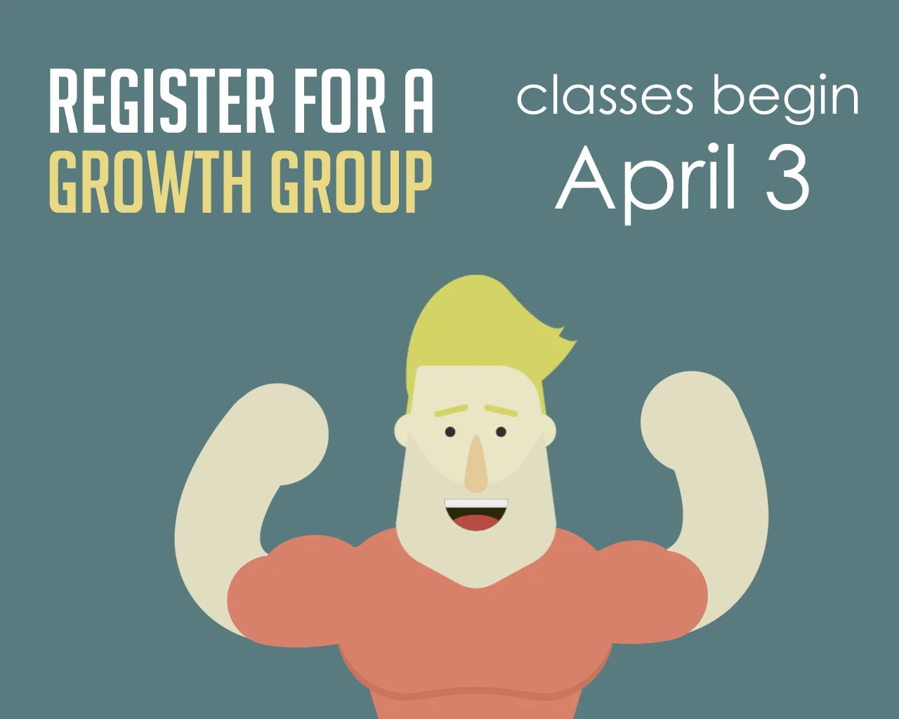 Spiritual Disciplines Growth Group