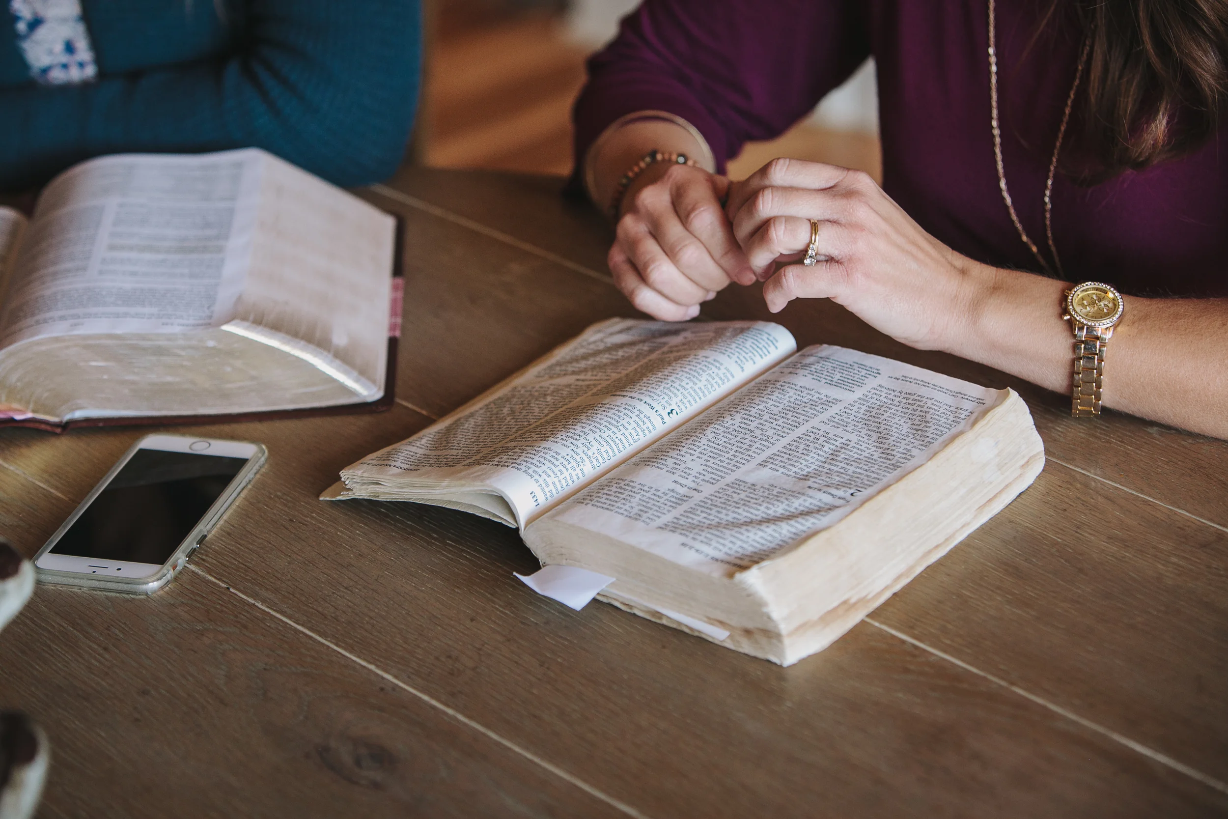 LIFEgroup Registration Opens