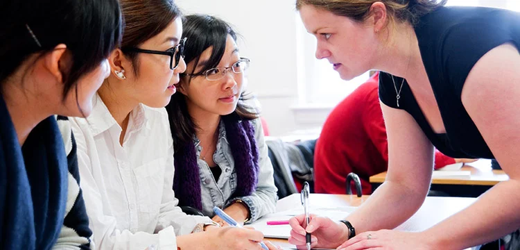 ESL Workshop and Volunteer Opportunities