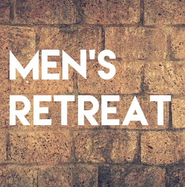 Concord Men's Retreat