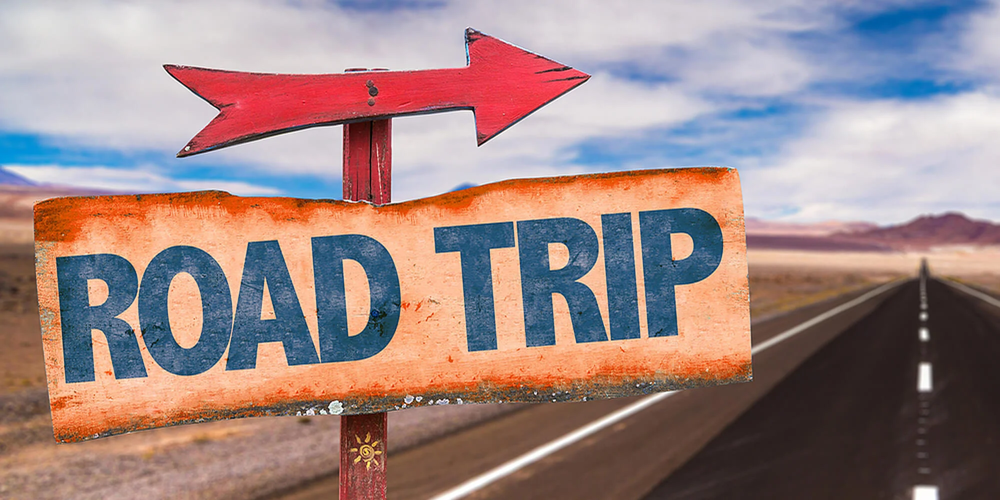 Concord Kids Road Trips