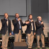 Ball Club invites you to a Southern Gospel Dinner
