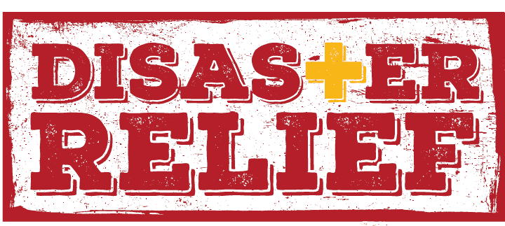 Disaster Relief Training