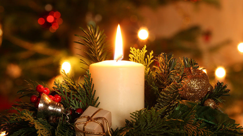 Christmas Eve Service