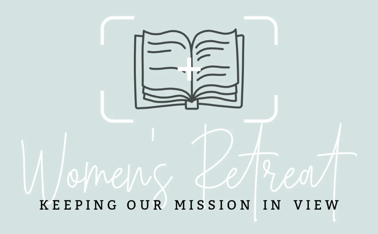 Women's Retreat