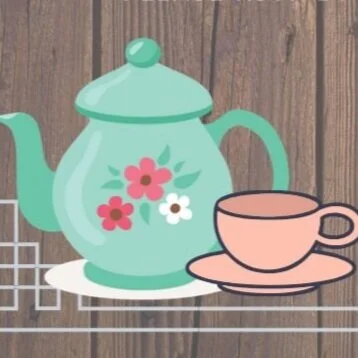 Ladies and Lasses Valentine's Tea