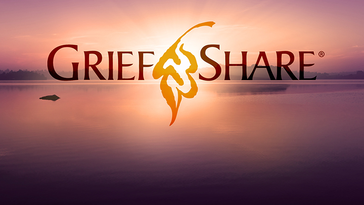GriefShare