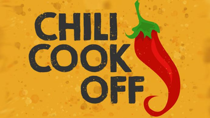 Chili Cookoff