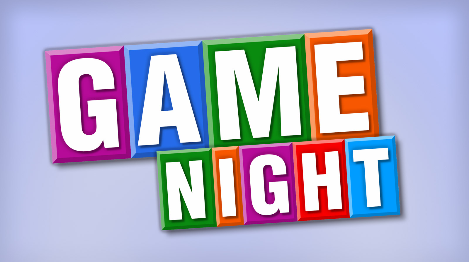 Game Night (Grades 1-5)