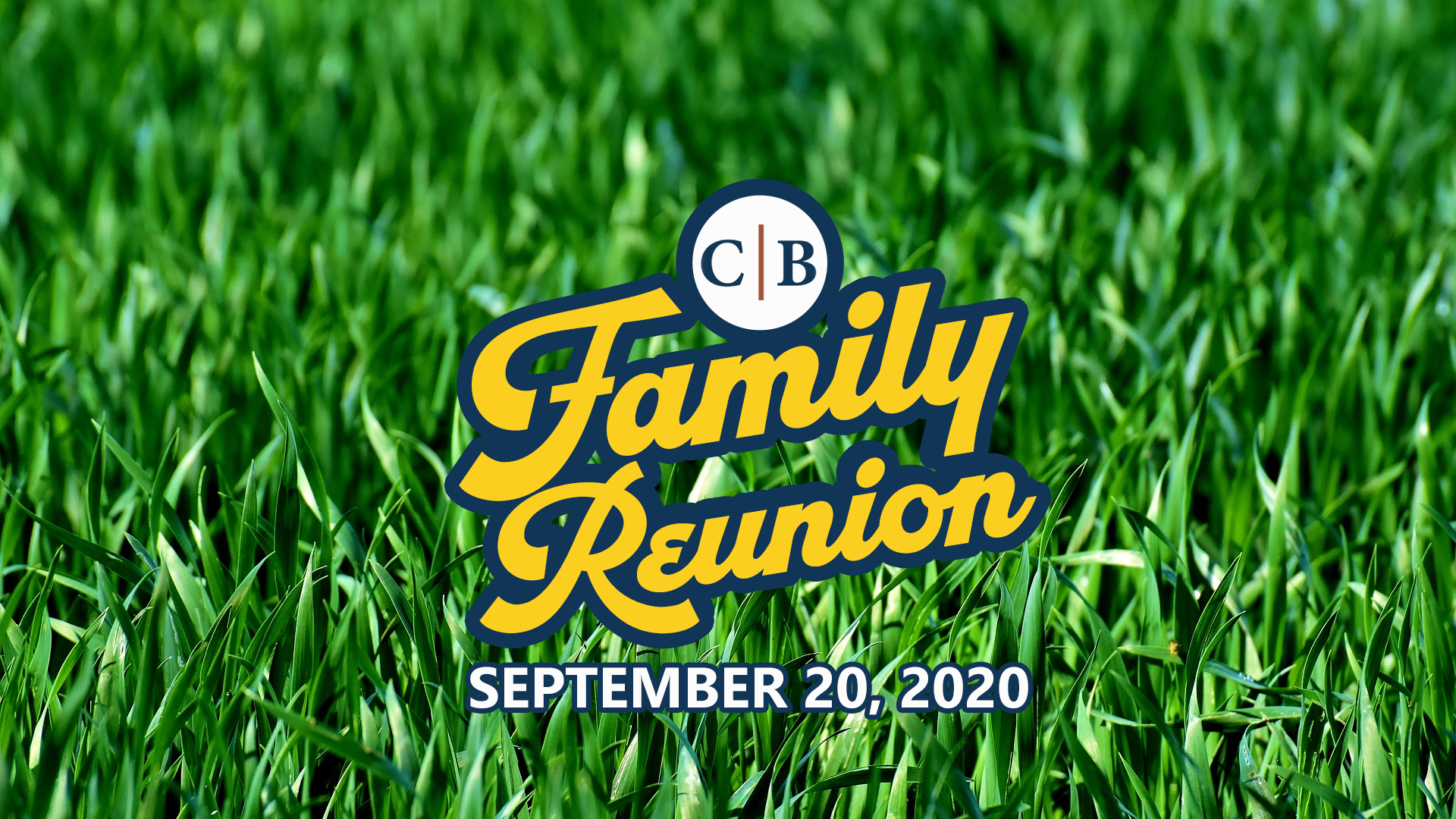 Concord Family Reunion