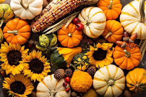 Children's Fall Festival