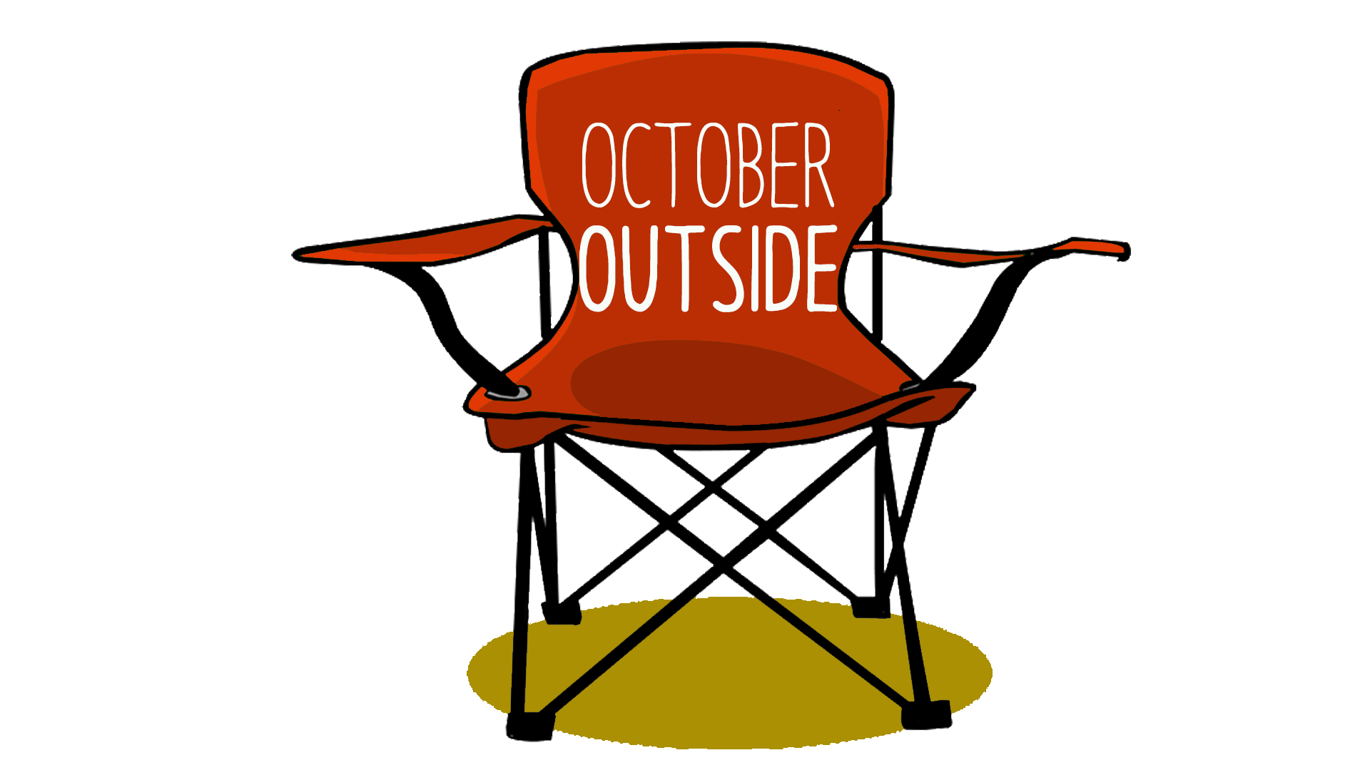 October Outside