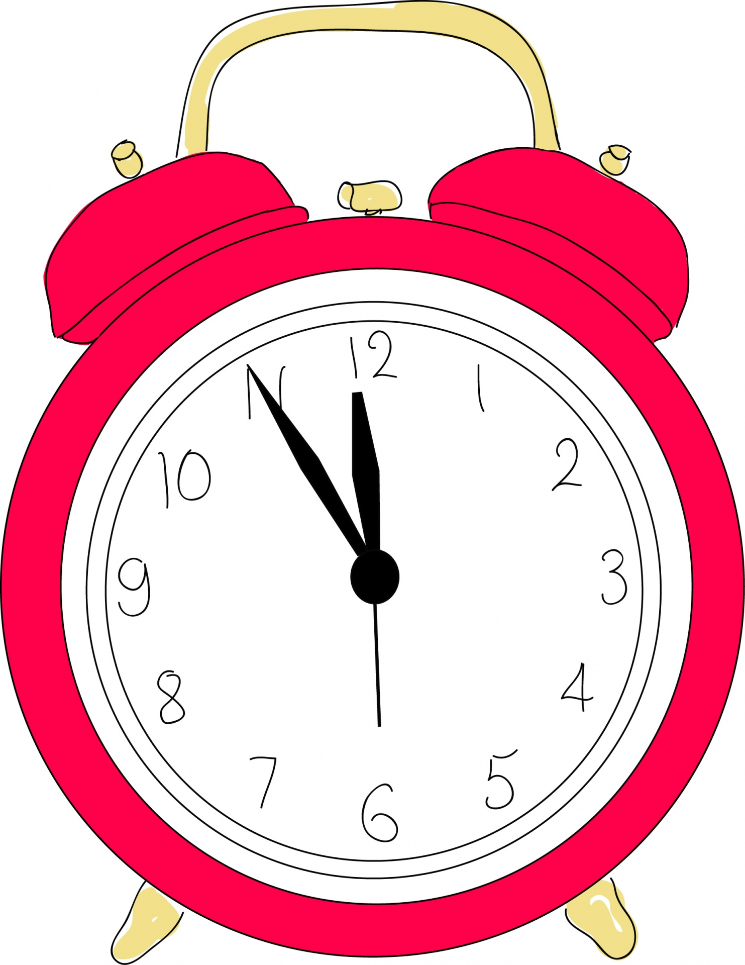 Daylight Saving Time