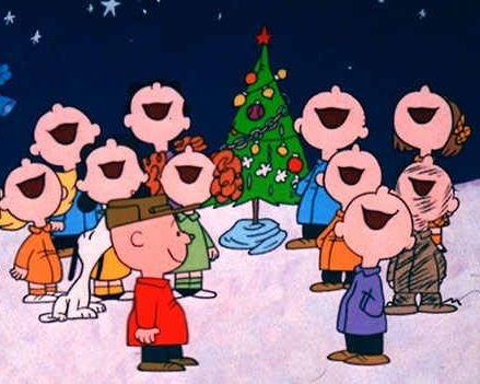 Caroling Fellowship