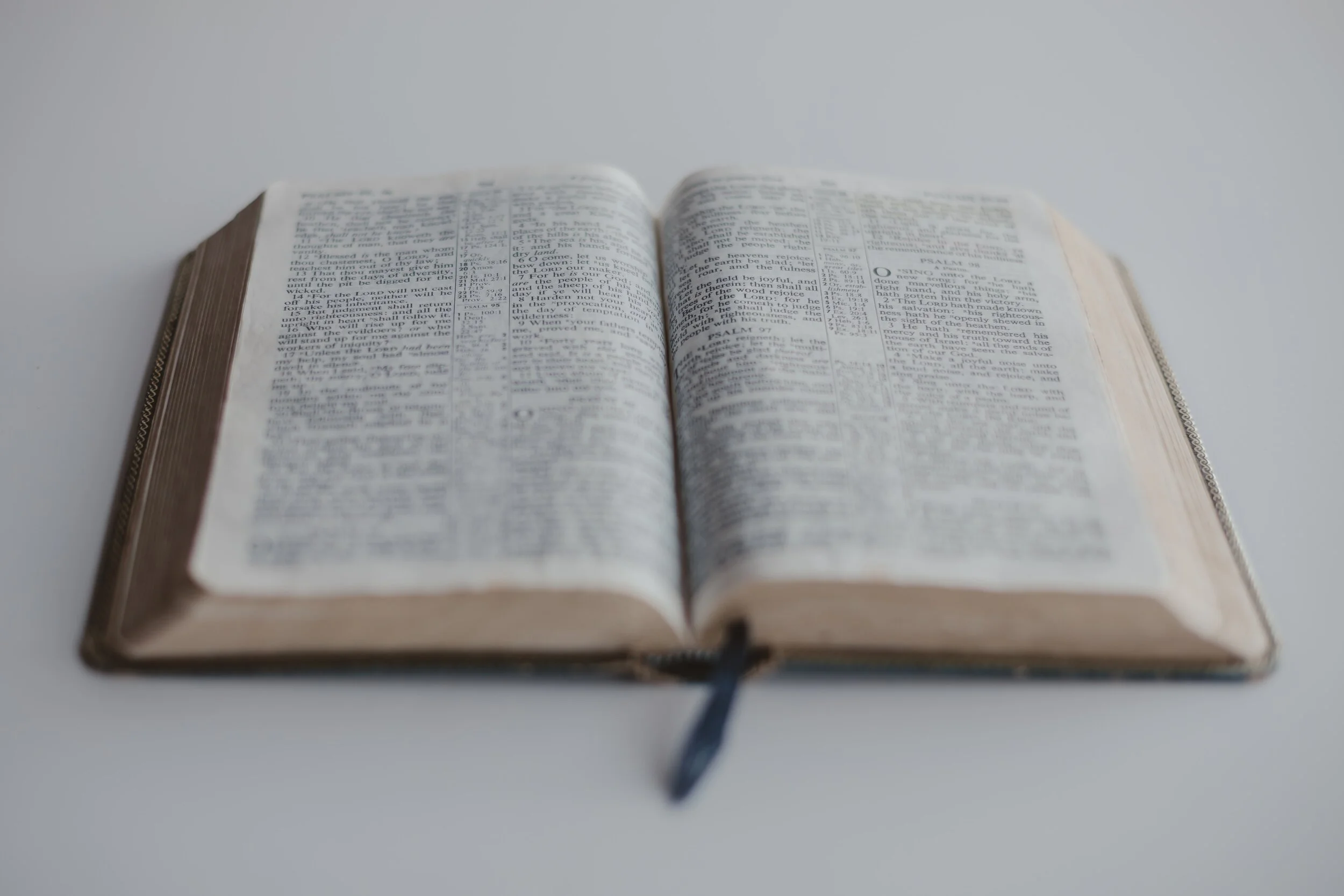 Men's Prayer Group