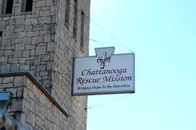 Chattanooga Rescue Mission
