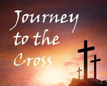 Journey to the Cross