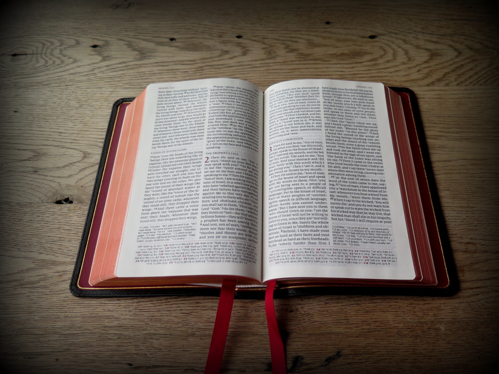 Men's Prayer Group