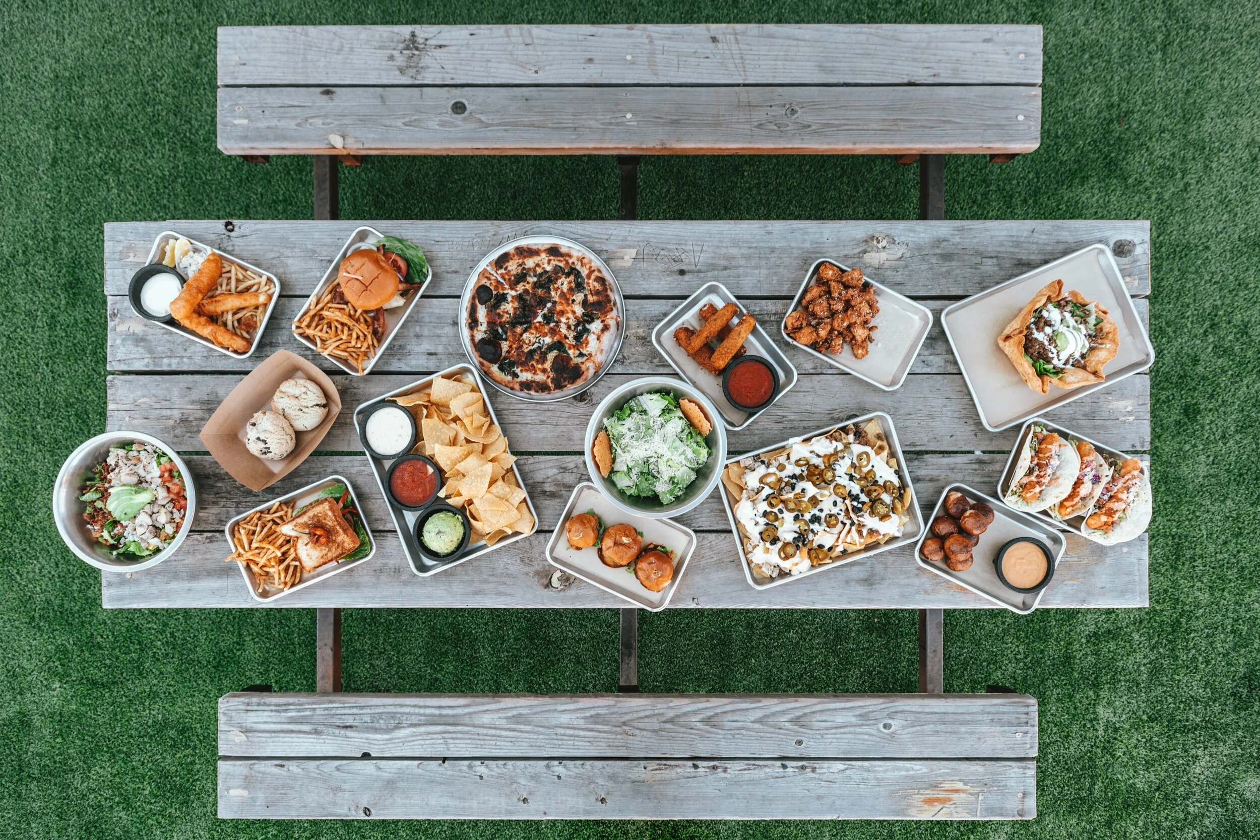 Memorial Weekend Picnic