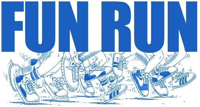 Family 5K and Fun Run