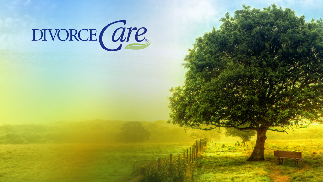 DivorceCare
