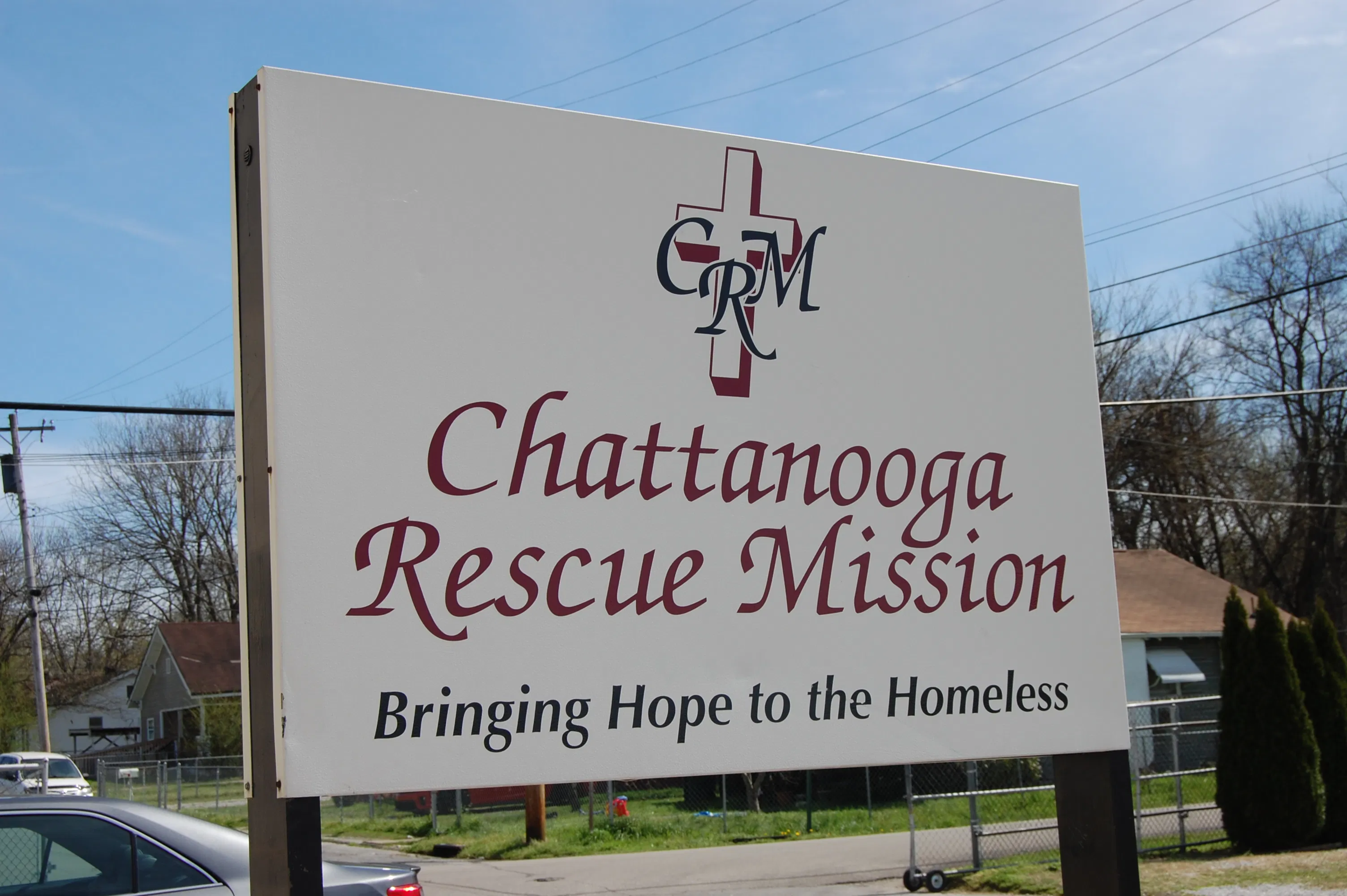 Chattanooga Rescue Mission