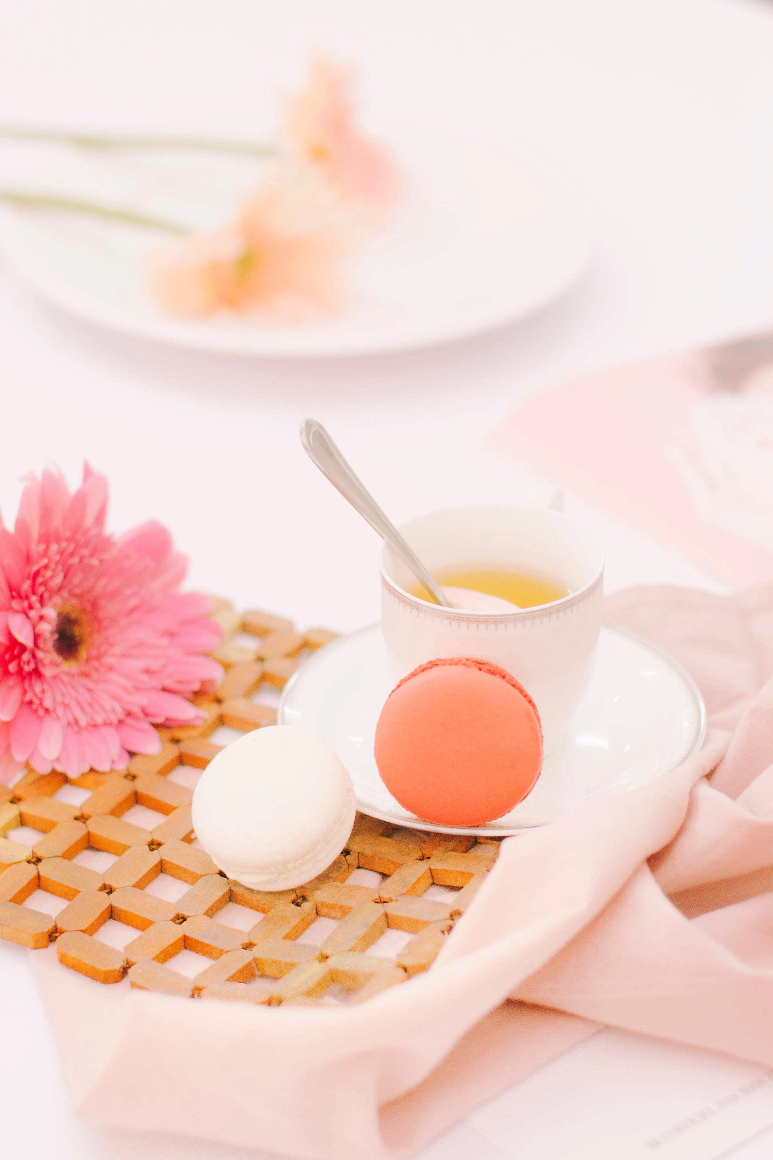 Valentine's Tea