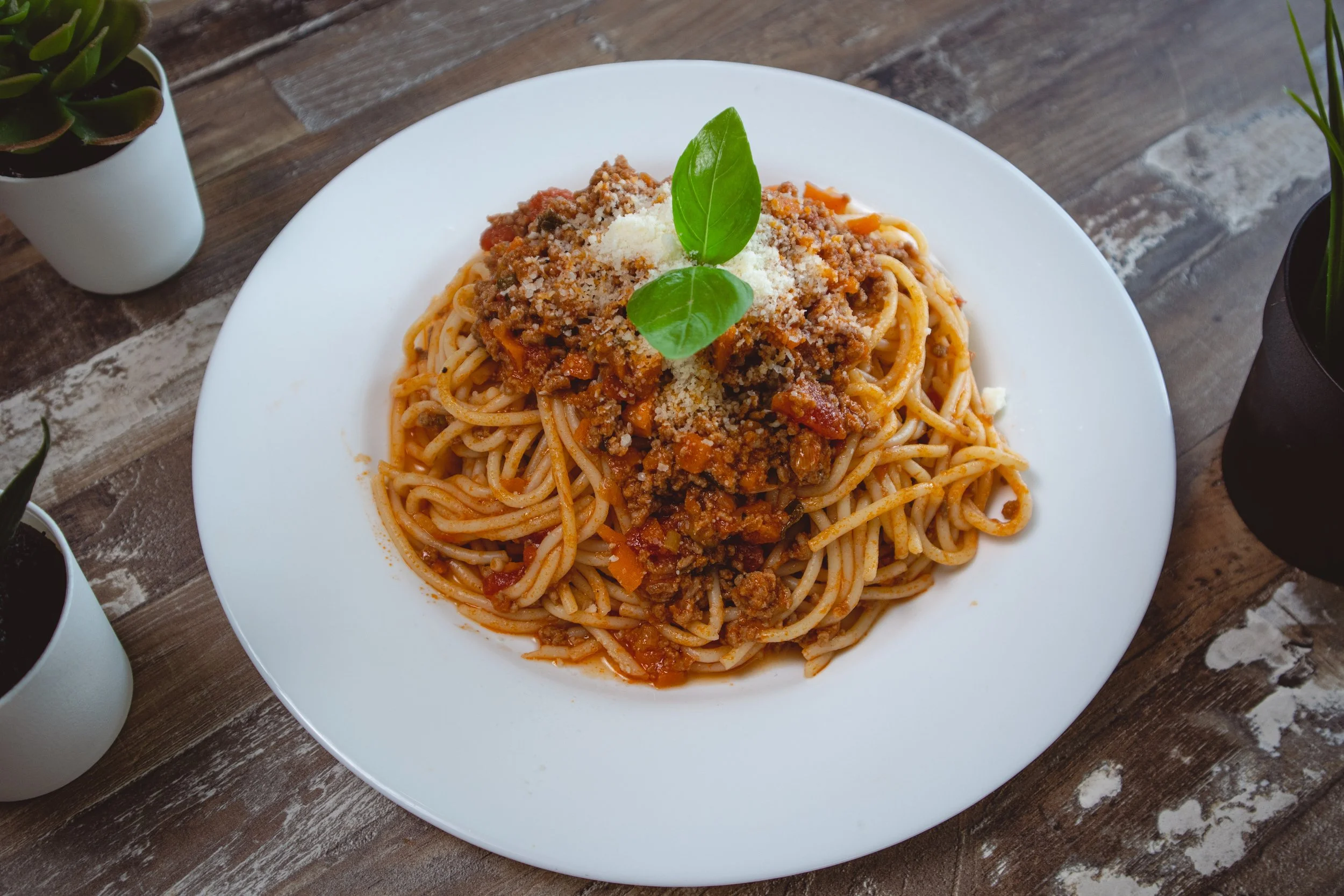 Youth Fundraiser Spaghetti Lunch