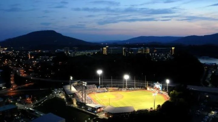Family Night at the Lookouts