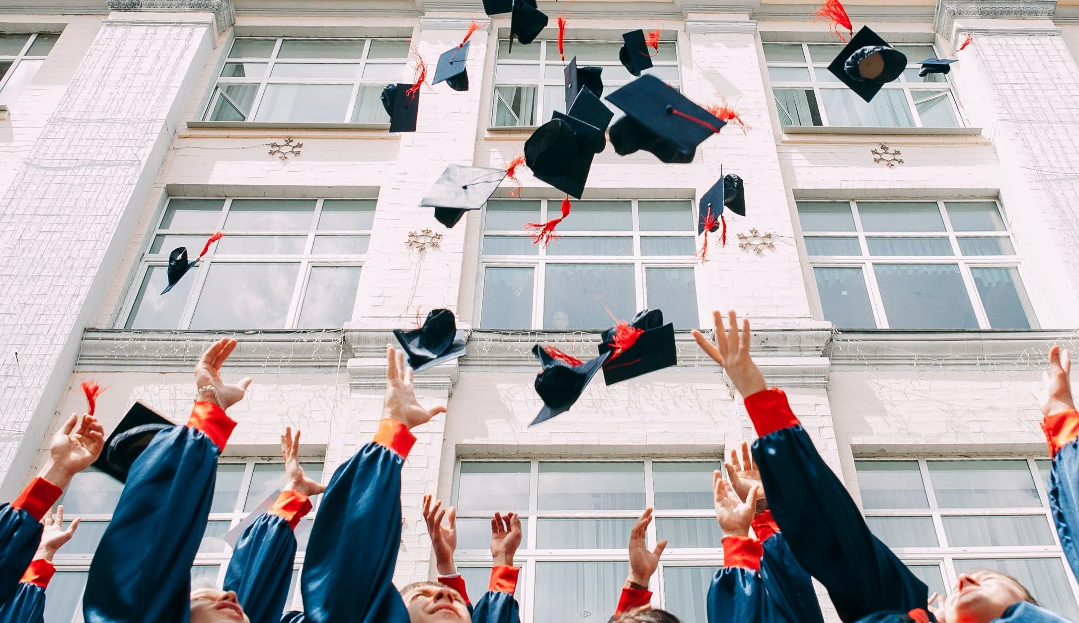 Graduate Recognition