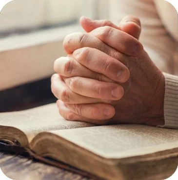 Monthly Prayer Groups