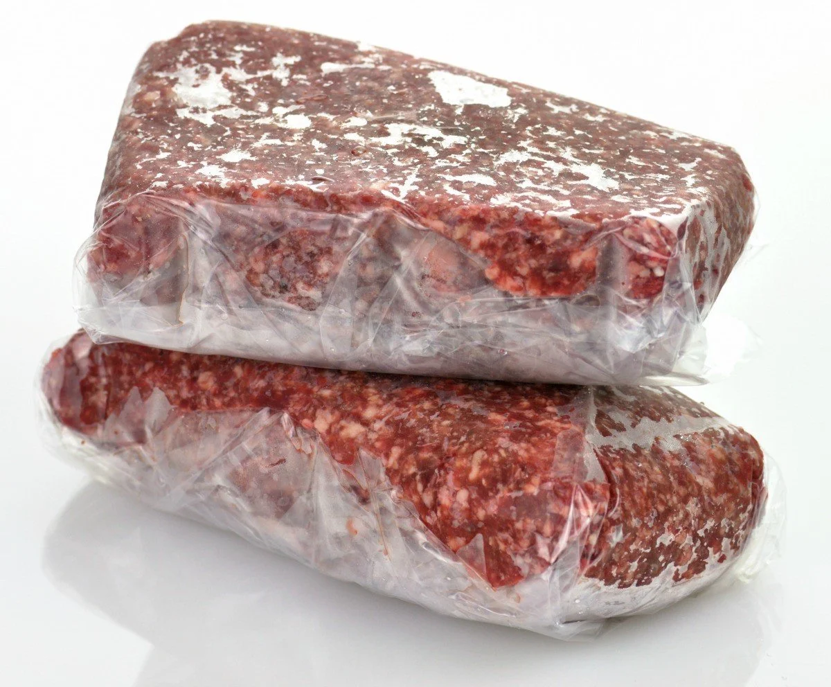 TBCH “Fill The Freezer” Drive