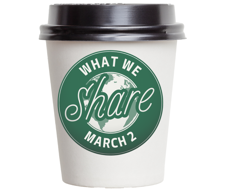 What We Share Mini-Conference