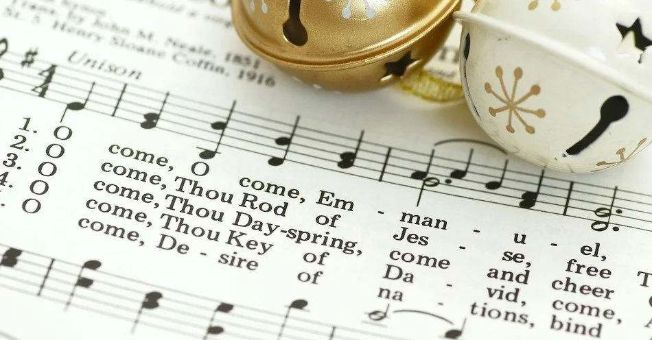 Caroling Fellowship