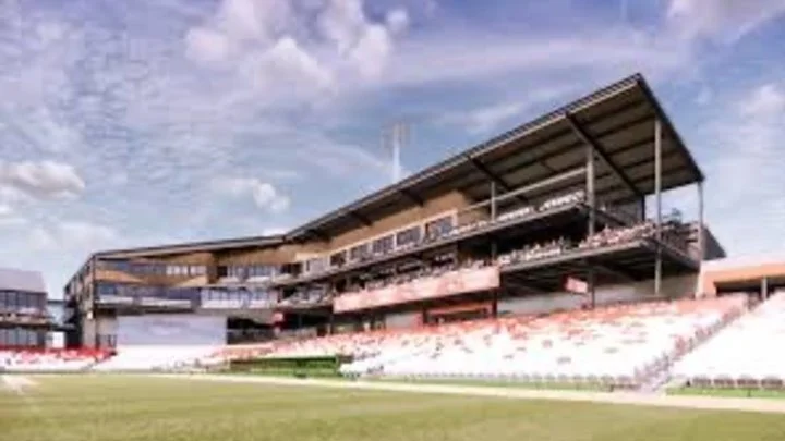 Family Night at the Lookouts Game